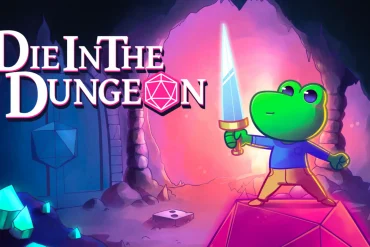 Primeras impresiones: Die in The Dungeon 7