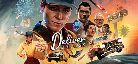 Análisis: Deliver At All Costs 3 Análisis: Deliver At All Costs 3