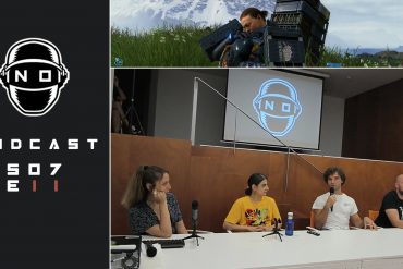 Podcast Nivel Oculto S07 E11 1