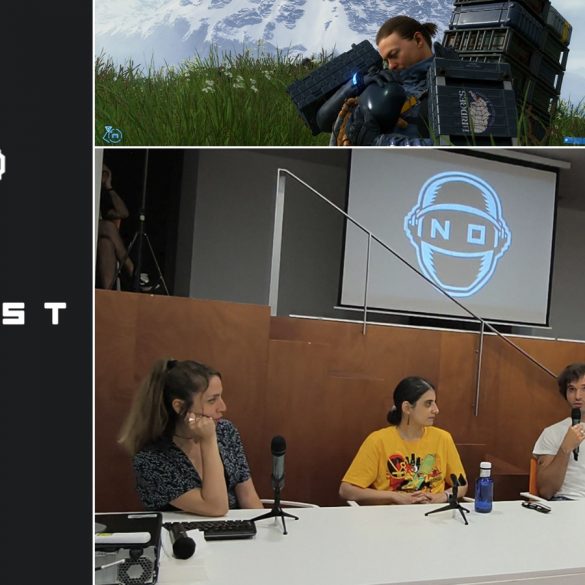 Podcast Nivel Oculto S07 E11 9
