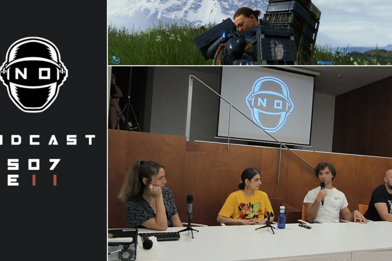Podcast Nivel Oculto S07 E11 12 Podcast Nivel Oculto S07 E11 12