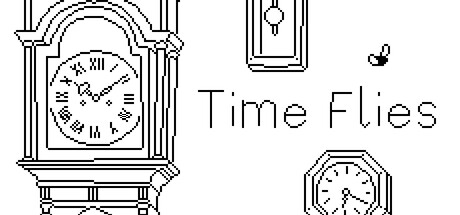Análisis: Time Flies 3 Análisis: Time Flies 3