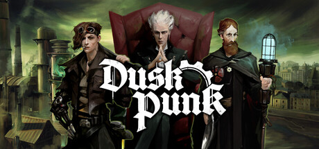 Análisis: Duskpunk 3