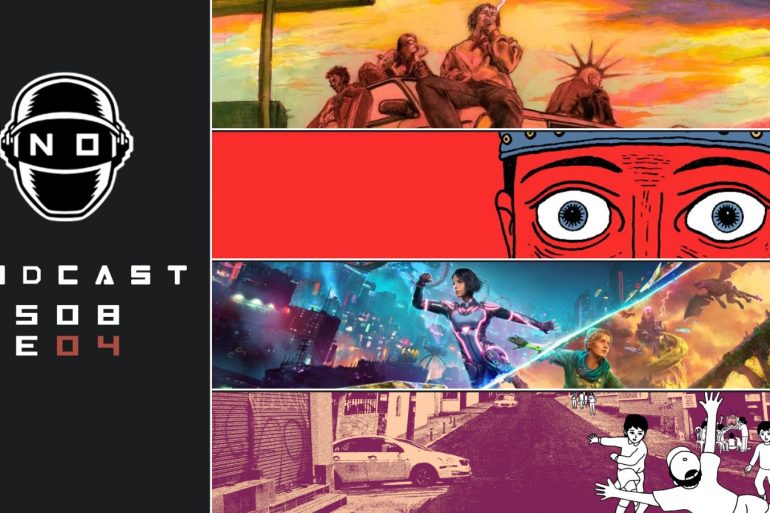 Podcast Nivel Oculto S08 E04 9