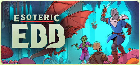 Análisis: Esoteric Ebb 1 Análisis: Esoteric Ebb 1