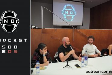 Podcast Nivel Oculto: S08 E05 7 Podcast Nivel Oculto: S08 E05 7