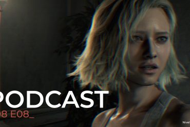 Podcast Nivel Oculto: S08 E08 4 Podcast Nivel Oculto: S08 E08 4