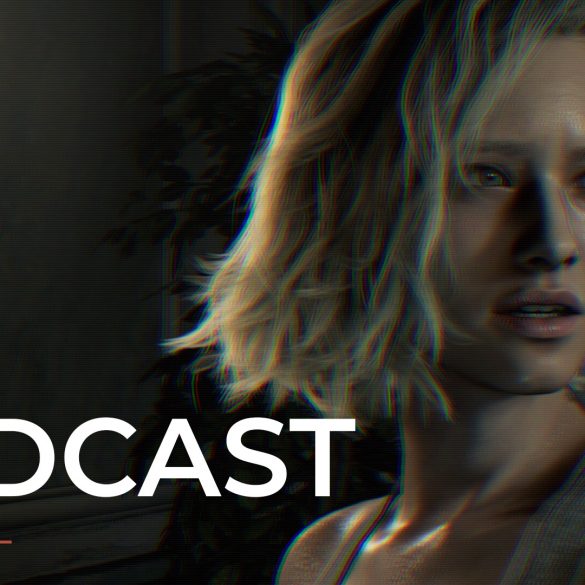 Podcast Nivel Oculto: S08 E08 11