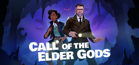 Análisis: Call of the Elder Gods 3 Análisis: Call of the Elder Gods 3