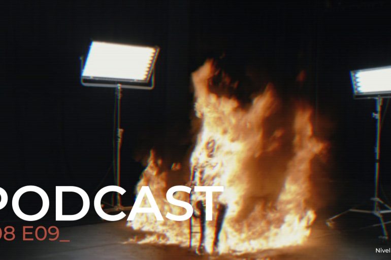 Podcast Nivel Oculto: S08 E09 3 Podcast Nivel Oculto: S08 E09 3