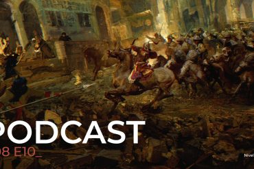 Podcast Nivel Oculto: S08 E10 2 Podcast Nivel Oculto: S08 E10 2