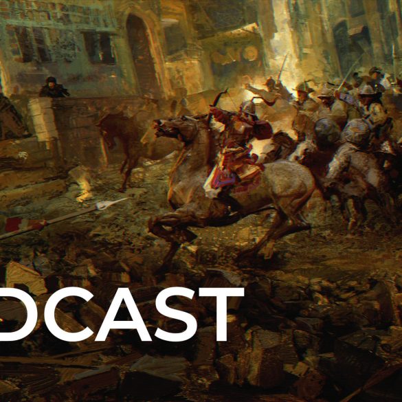 Podcast Nivel Oculto: S08 E10 29