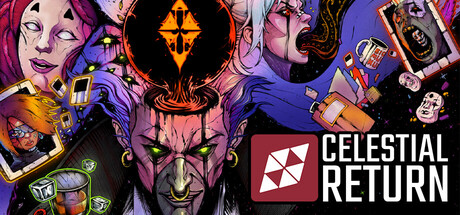 Análisis: Celestial Return 3