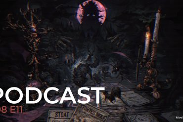 Podcast Nivel Oculto: S08 E11 1 Podcast Nivel Oculto: S08 E11 1