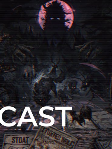 Podcast Nivel Oculto: S08 E11 4 Podcast Nivel Oculto: S08 E11 4