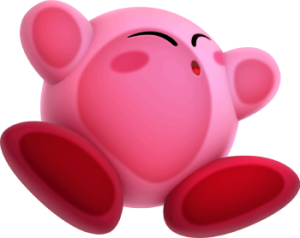 Kirby, lo ‘cute’ y sus posibilidades subversivas 7 Kirby, lo ‘cute’ y sus posibilidades subversivas 6