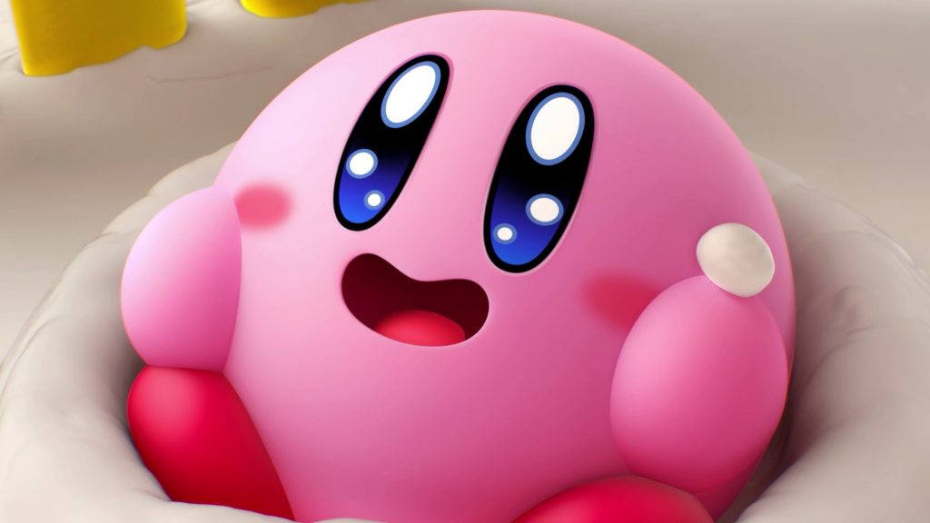 Kirby, lo ‘cute’ y sus posibilidades subversivas 6