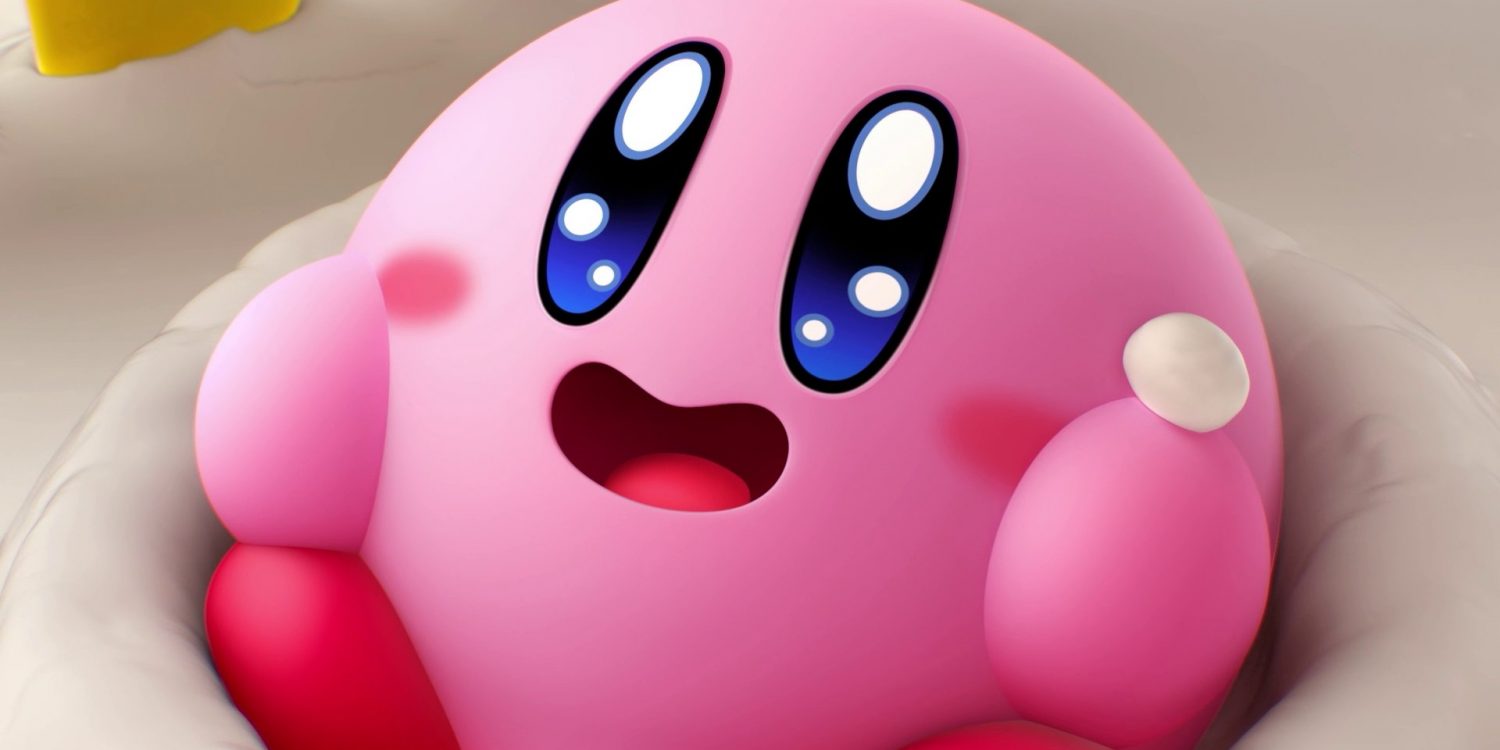 Kirby, lo ‘cute’ y sus posibilidades subversivas 1