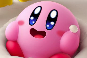 Kirby, lo ‘cute’ y sus posibilidades subversivas 5