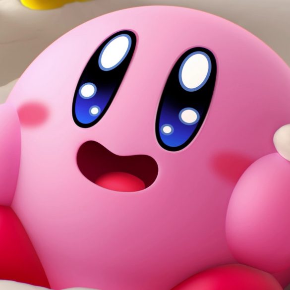 Kirby, lo ‘cute’ y sus posibilidades subversivas 1