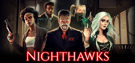 Análisis: Nighthawks 3