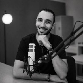 Andrés Benedicto