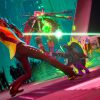 Primeras impresiones: Dead as Disco 1