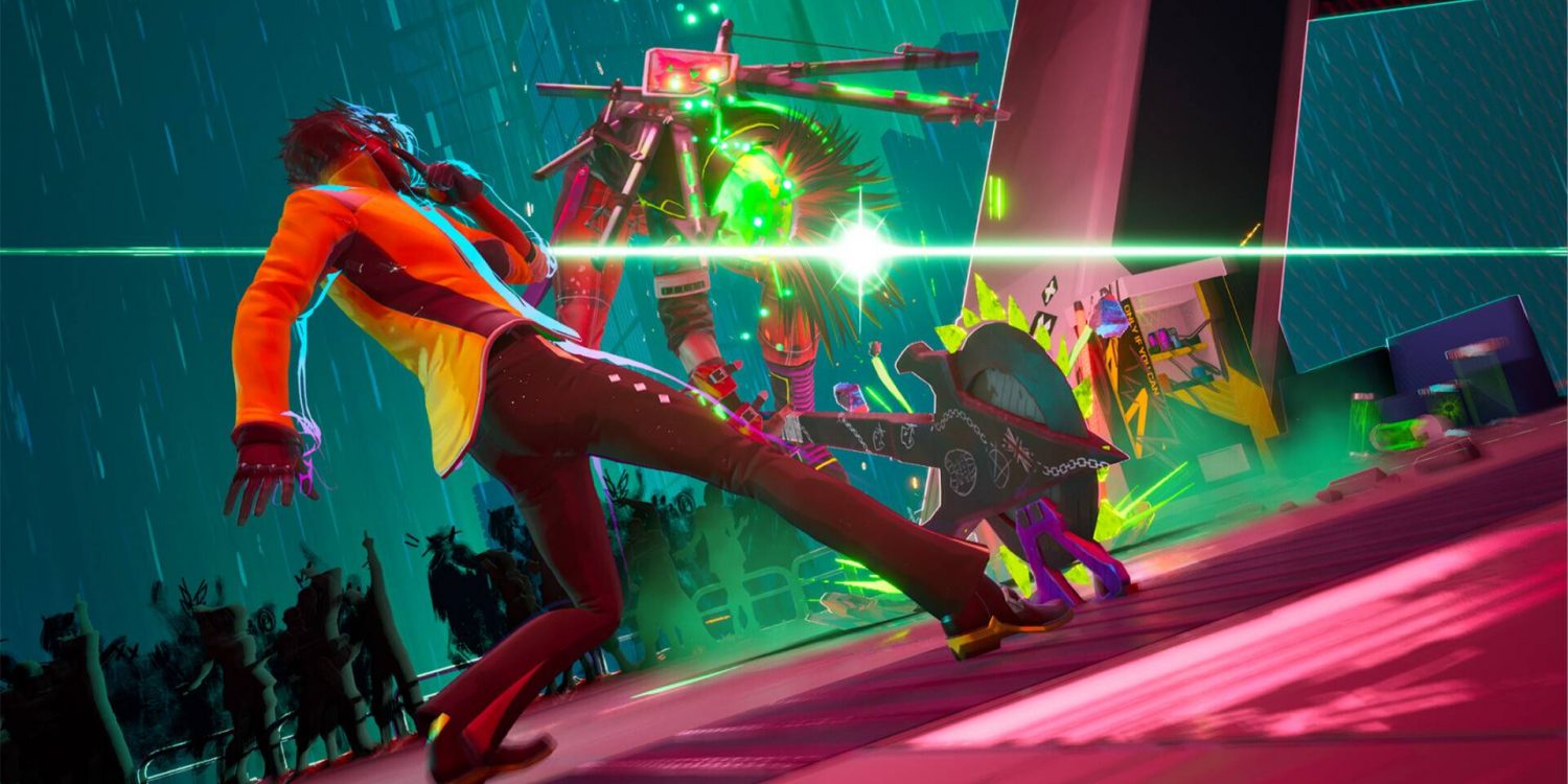 Primeras impresiones: Dead as Disco 1