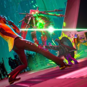 Primeras impresiones: Dead as Disco 3