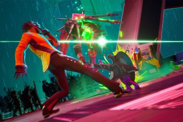 Primeras impresiones: Dead as Disco 4