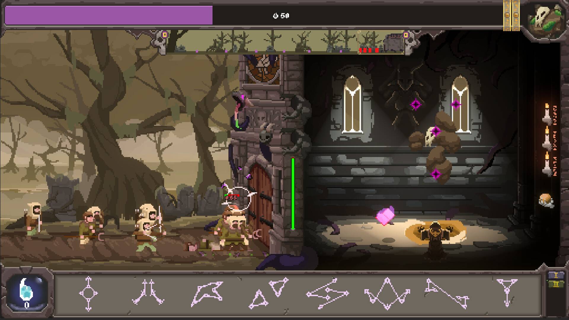 Análisis: Runeomicon 4