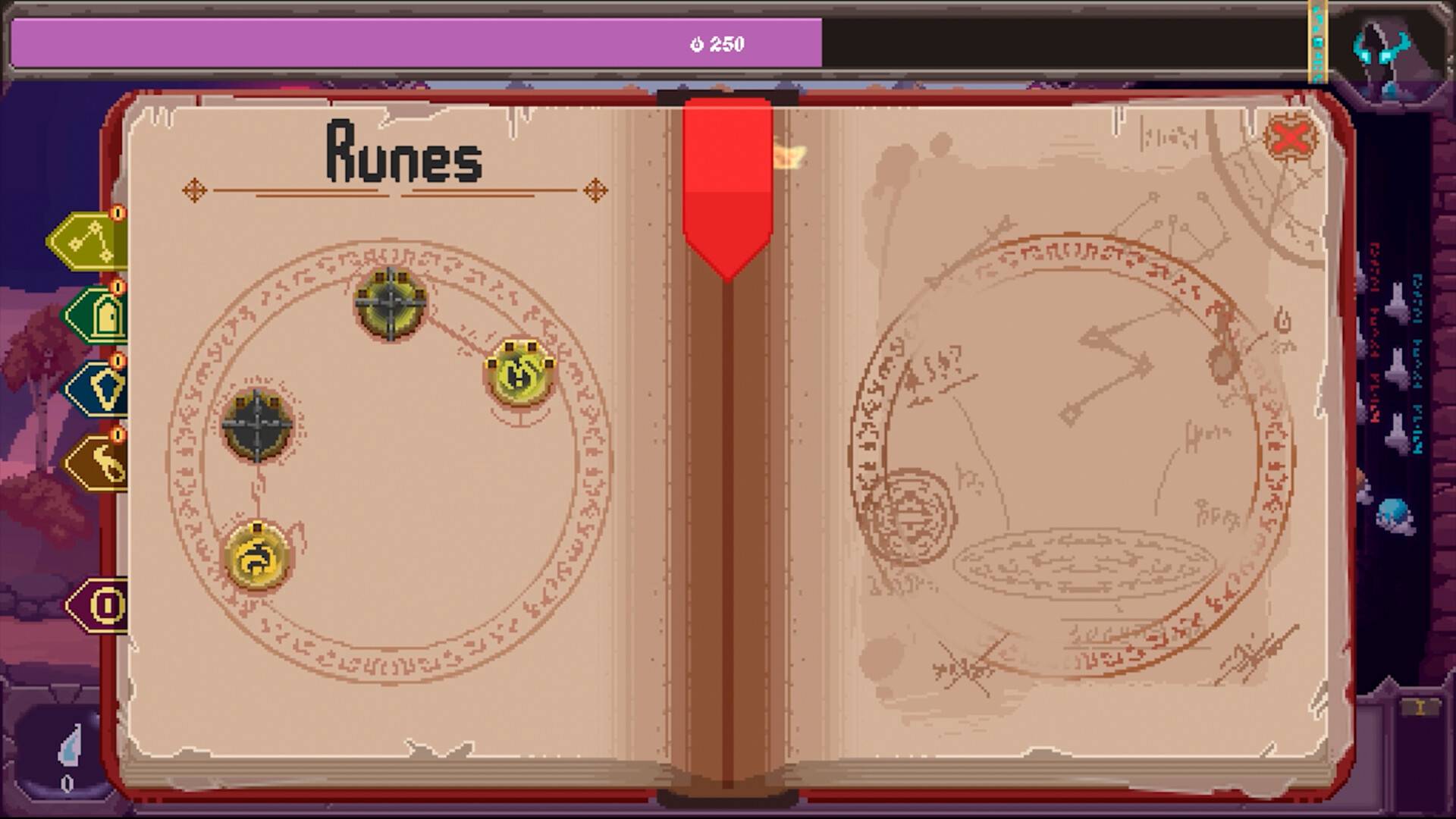 Análisis: Runeomicon 5