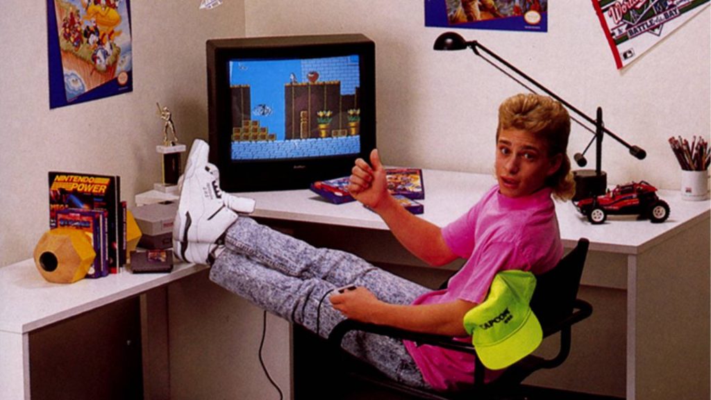 El ocio como herramienta de supervivencia 10 El ocio como herramienta de supervivencia 10