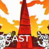 Podcast Nivel Oculto: S09 E01 2
