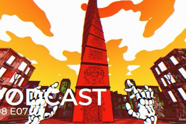 Podcast Nivel Oculto: S09 E01 5