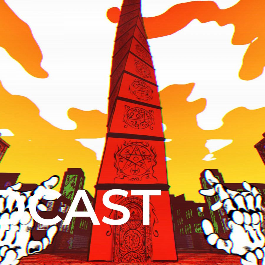 Podcast Nivel Oculto: S09 E01 2